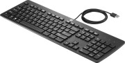 HP USB biznesa plānā tastatūra [Klawiatura