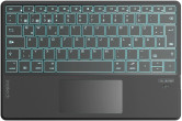 Inateck KB01104_GRAY tastatūra [Klawiatura]
