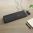 Klawiatura Incase Wired Desktop 600 (APB-00008)