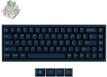 Klawiatura Keychron Q16 HE 8K/NAVY (Q16HW-J1)
