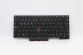 Klawiatura Lenovo 5N20W67661, Keyboard, Hiszpański, ThinkPad