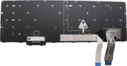 Klawiatura Lenovo 5N21M39999 (NB_KYB 4C6TT50B-BK-LTN-EURO)