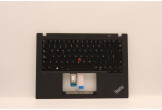 Lenovo MECH_ASM KBD Cc SPA BKLT