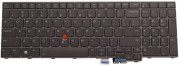 Klawiatura Lenovo Podświetlana do laptopa