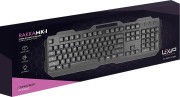 Lexip Essentials RAKKA-MK-I tastatūra (JVAPCM00668) [Klawiatura]