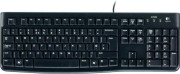 Logitech K120 tastatūra (920-002485) [Klawiatura]