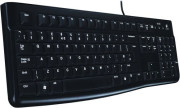 Logitech K120 tastatūra (920-002524) [Klawiatura]
