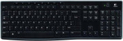 Logitech K270 tastatūra (920-003741) [Klawiatura]