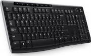 Logitech K270 tastatūra (920-003748) [Klawiatura]