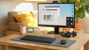 Klawiatura Logitech Logitech 920-013457 klawiatura RF