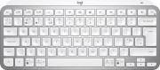 Logitech MX Keys mini minimālisma tastatūra