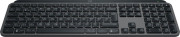 Logitech MX Keys S tastatūra (920-011581)