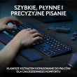 Klawiatura Logitech MX Keys S Bezprzewodowa