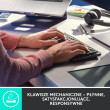 Logitech MX mehāniskā mini tastatūra (920-010780)
