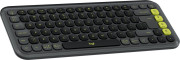 Logitech POP ikonu taustiņi (920-013071) [Klawiatura