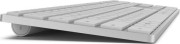 Microsoft Surface Pro tastatūra pelēka [Klawiatura