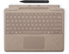 Microsoft tastatūra Tastatur ar skārienpaliktni. Beschleunigungsmesser
