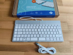 Klawiatura R-GO Tools Split Break (RGOSBUKWLWH)