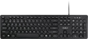 Rebel Comp WDK100 tastatūra (KOM1029) [Klawiatura]