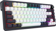 Redragon UCAL MAGNETIC tastatūra (K673WB-RGB-M) [Klawiatura]