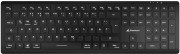 Sharkoon OfficePal K30W tastatūra [Klawiatura]