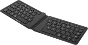 Targus tastatūra. īpaši kompakta Bluetooth universāla