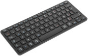 Targus tastatūra ar daudzām ierīcēm kompakta