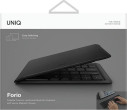 Uniq Forio tastatūra (Uni000964) [Klawiatura]
