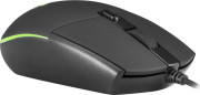 MARS Gaming MMG spēļu pele RGB