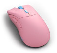 Glorious Modeļa D PRO bezvadu flamingo