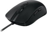 Cherry XTRFY M50 vadu pele. melna