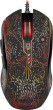 Defender Overlord GM-890 pele (52890) [Mysz]