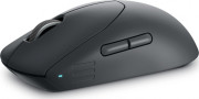 Dell Alienware Pro Dark Side of