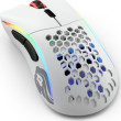 Krāšņa peles modeļa D- (Glo-MS-DMW-MW) [Mysz