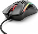 Mysz Glorious Model D- Mat (GLO-MS-DM-MB)