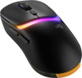 Glorious Model D3 bezvadu pele (GLO-D3-WL-BLK)