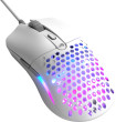Krāšņs modeļa modelis o mūžīgais (glo-oe-wht)