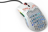 Glorious Model O Glo Mouse (GO-GWHITE)