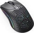 Glorious PC spēļu sacīkšu pele Model