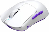Hellyberry Mouse (nodrošina Hator) HM47-W 12000dpi