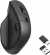 KeyChron M6 bezvadu (M6-A1) pele [Mysz