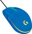 Mysz Logitech G102 Lightsync (910-005801)