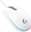 Lightsync Mouse (910-005824) [Mysz Logitech G102]