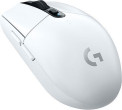 Lightspeed Mouse White (910-005291) [Mysz Logitech