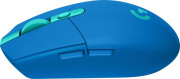 Lightspeed Mouse Blue (910-006014) [Mysz Logitech