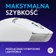 Lightspeed Mouse (910-007207) [Mysz Logitech G309]