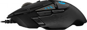 Hero Mouse (910-005470) [Mysz Logitech G502]