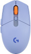 Mysz Logitech Gamingowa G305 X Lightspeed