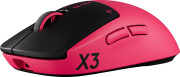 Mysz Logitech Pro X3 SuperStrike (910-007827)