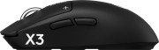 Mysz Logitech Pro X3 SuperStrike (910-007878)
